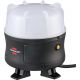 Mobilný stavebný reflektor, 360°, 5400lm, IP54, 30W, 6400K (Brennenstuhl)