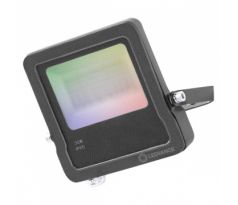 Reflektor LED 30W, RGB+W, 2400lm, WIFI, IP65,LEDVANCE (OSRAM)