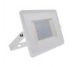 Reflektor LED E-Series 100W, 6500K, 8500lm, biely VT-40101 (V-TAC)