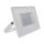 Reflektor LED E-Series 100W, 6500K, 8500lm, biely VT-40101 (V-TAC)