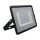 Reflektor LED E-Series 100W, 6500K, 8500lm, čierny VT-40101 (V-TAC)