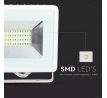 Reflektor LED E-Series 20W, 4000K, 1700lm, biely VT-4021 (V-TAC)