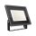 Reflektor LED F-Series 200W, 4000K, 17600lm, IP65, 110°, 400x33x333mm, VT-49204 B(V-TAC)