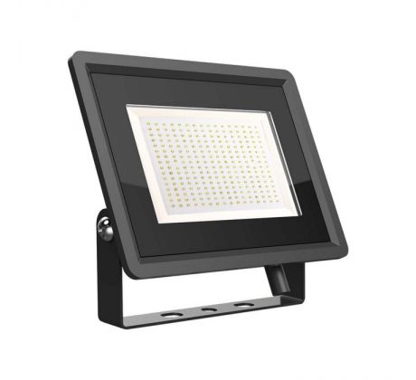 Reflektor LED F-Series 200W, 4000K, 17600lm, IP65, 110°, 400x33x333mm, VT-49204 B(V-TAC)