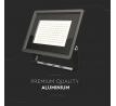 Reflektor LED F-Series 200W, 4000K, 17600lm, IP65, 110°, 400x33x333mm, VT-49204 B(V-TAC)