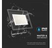Reflektor LED F-Series 200W, 4000K, 17600lm, IP65, 110°, 400x33x333mm, VT-49204 B(V-TAC)