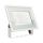 Reflektor LED F-Series 200W, 4000K, 17600lm, IP65, 110°, 400x33x333mm, VT-49204 W (V-TAC)