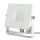 Reflektor LED PRO 20W, 6400K, 1600lm, biela VT-20 (V-TAC)