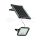 Reflektor LED solárny 30W, 6000K, 3500lm, 6.4V, 6000mAh LiFePO4 Batt. IP65, VT-432 (V-TAC)