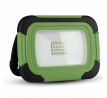 Reflektor nabíjací LED IP44 PRO 10W, 6000K, 700lm, VT-10-R (V-TAC)