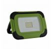 Reflektor nabíjací LED IP44 PRO 20W, 4000K, 1400lm, VT-20-R (V-TAC)