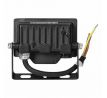 Reflektor PORTO LED 10W bezrámový , 800lm, IP65, 4000K, hliník + polykarbonát