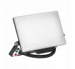 Reflektor PORTO LED 20W bezrámový, 1600lm, IP65, 4000K, hliník + polykarbonát