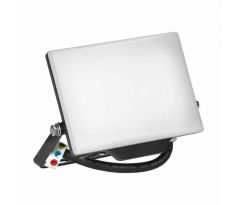 Reflektor PORTO LED 20W bezrámový, 1600lm, IP65, 4000K, hliník + polykarbonát