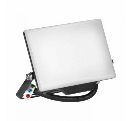 Reflektor PORTO LED 20W bezrámový, 1600lm, IP65, 4000K, hliník + polykarbonát