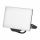 Reflektor PORTO LED 50W bezrámový , 4000lm, IP65, 4000K, hliník + polykarbonát