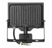 Reflektor PORTO S LED 50W bezrámový s PIR senzorom, 4000lm, IP44, 4000K, hliník + polykarb