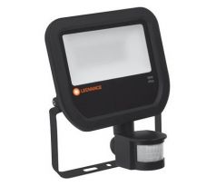 Reflektor so senzorom LEDVANCE 50W, 4000K, 6000lm, biely (OSRAM)