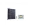 20W LED solárny reflektor 6400K biely 1650lm VT-60W (V-TAC)