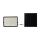 30W LED solárny reflektor 6400K vymeniteľná batéria 3m drôt čierny 2400lm VT-240W (V-TAC)