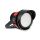 500W LED športové svetlomety Meanwell Driver 45° Stmievateľné 5000K VT-500D (V-TAC)