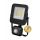 ALFA PIR SMD 20W CW 2200/2700lm - Reflektor LED s PIR čidlem pohybu