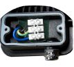 ALFA SMD 100W CW 11250/13600lm - Reflektor LED