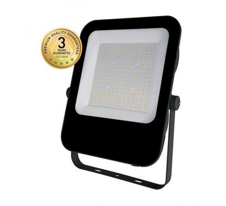 ALFA SMD 200W NW 23500/28300lm - Reflektor LED