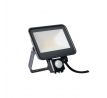 IQ-LED FL-20W-NW-SE Reflektor LED s čidlom