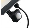 IQ-LED FL-50W-NW-SE Reflektor LED s čidlom
