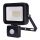 Solight LED reflektor PRO so senzorom, 30W, 2760lm, 5000K, IP44