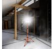 Solight LED reflektor s vysokým stojanom, 50W, 4500lm, 4000K, kábel so zástrčkou, IP65