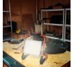 Solight LED reflektor so sklopným stojanom, 100W, 9000lm, 4000K, kábel so zástrčkou, IP65