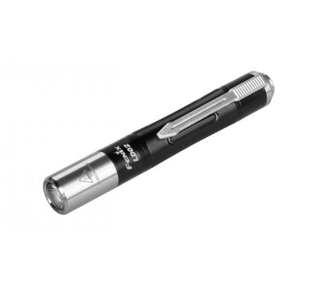 Baterka Fenix LD02 High CRI + UV (Fenix)