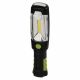 COB LED + LED nabíj. prac. svietidlo P4518, 380 lm,2500 mAh (EMOS)