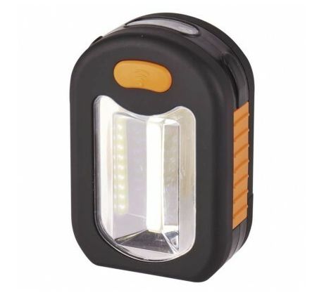 COB LED pracovné svietidlo P3889, 200 lm, 3x AAA (EMOS)