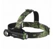 LED nabíjacia čelovka GP Discovery CHR35, 600 lm (EMOS)