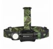 LED nabíjacia čelovka GP Discovery CHR35, 600 lm (EMOS)