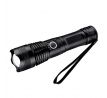 Solight nabíjacie LED svietidlo, 1000lm, fokus, 2800mAh Li-Ion, USB, darčekové balenie