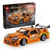 LEGO® Technic 42204 Fast and Furious Toyota Supra MK4