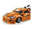 LEGO® Technic 42204 Fast and Furious Toyota Supra MK4