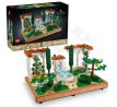 LEGO® Icons 10359 Záhrada s fontánou