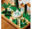 LEGO® Icons 10359 Záhrada s fontánou