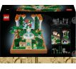 LEGO® Icons 10359 Záhrada s fontánou