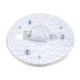 Solight LED svetelný zdroj do stropných svetiel, 24W, 2400lm, 4000K, 167mm