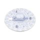 Solight LED svetelný zdroj do stropných svetiel, 18W, 1800lm, 4000K, 155mm