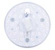 Solight LED svetelný zdroj do stropných svetiel, 18W, 1800lm, 4000K, 155mm