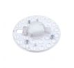 Solight LED svetelný zdroj do stropných svetiel, 12W, 1200lm, 4000K, 130mm
