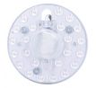 Solight LED svetelný zdroj do stropných svetiel, 12W, 1200lm, 4000K, 130mm