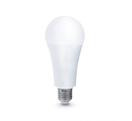 Solight LED žiarovka, klasický tvar, 22W, E27, 3000K, 270°, 2090lm